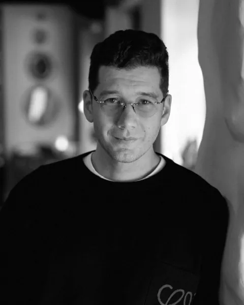 Andrew Bayda