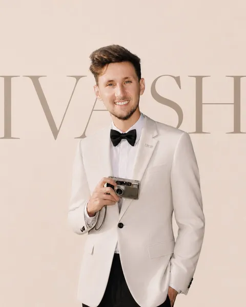 Ivash Photography